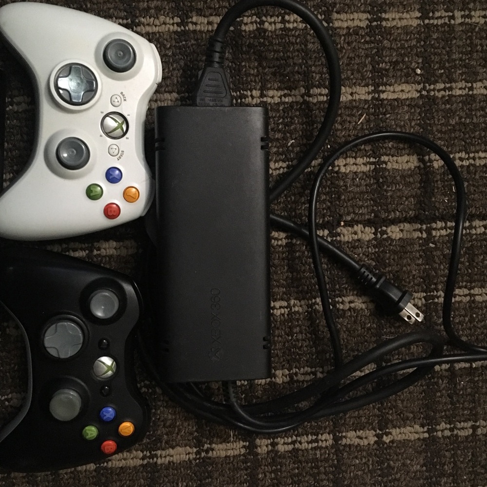 Xbox - Picture 4 of 8